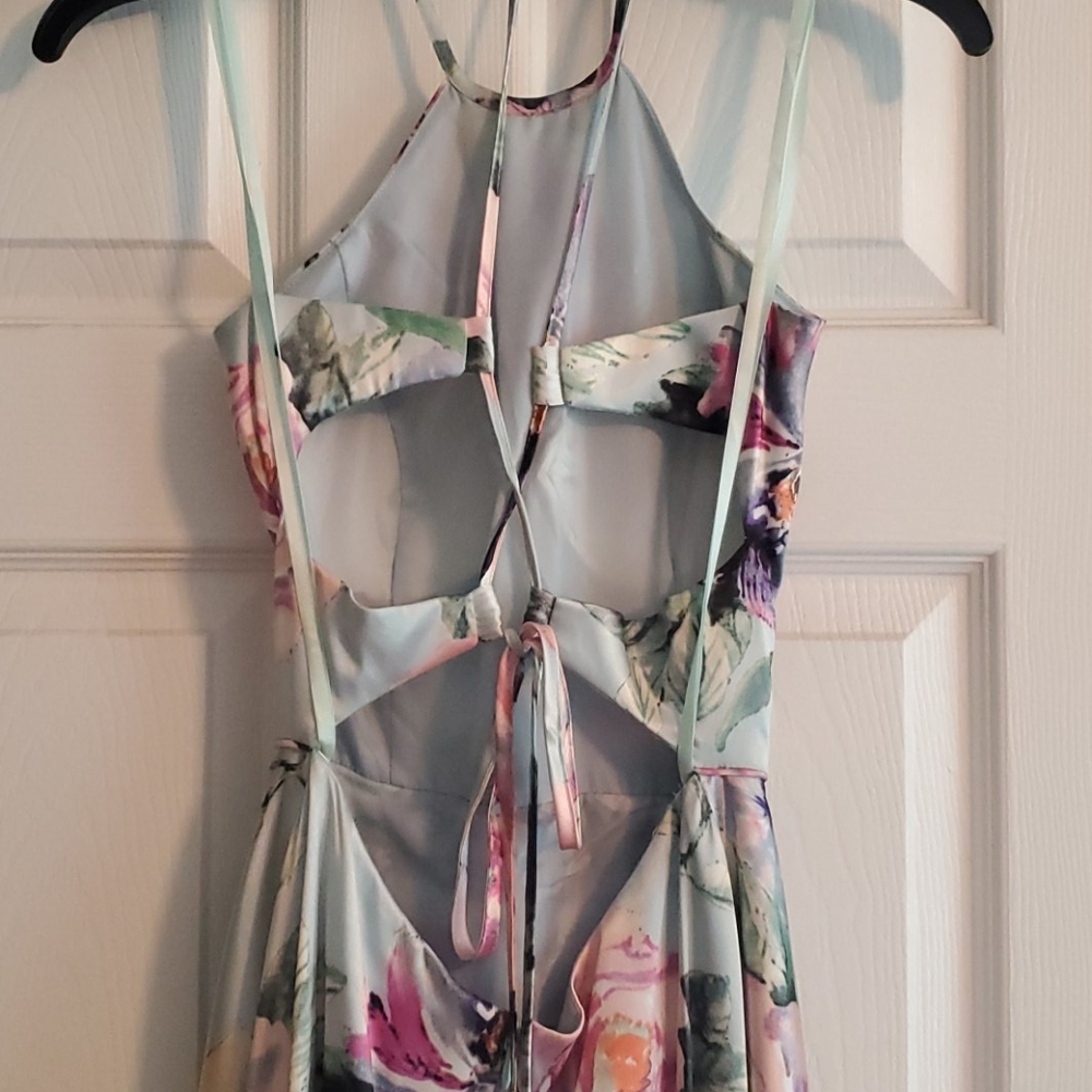 Prom dress - Picture 5 of 7
